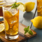 Is bottled iced tea good for you?