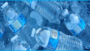 Is bottled water ruining our country?
