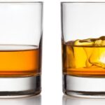 Is bourbon smoother than whiskey?