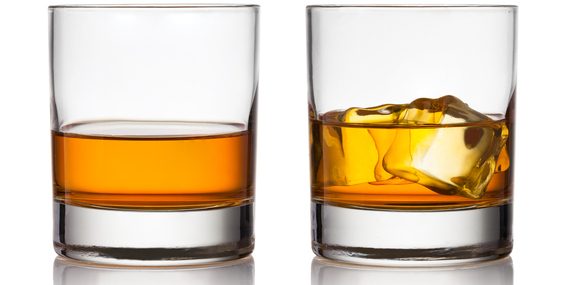 Is bourbon smoother than whiskey?
