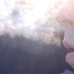 Is breathing in cold air good for you?