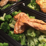 Is broccoli good for gastric?