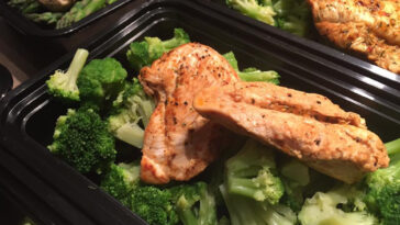 Is broccoli good for gastric?