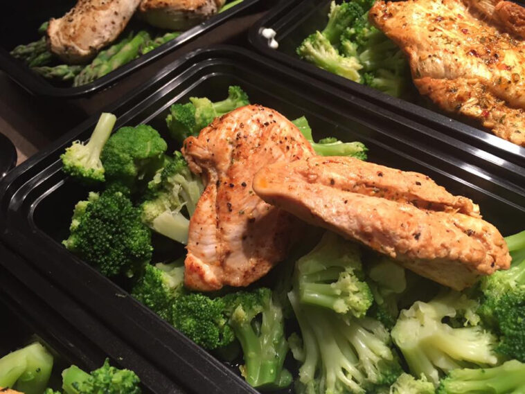 Is broccoli good for gastric?