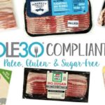 Is brown sugar Whole30 approved?