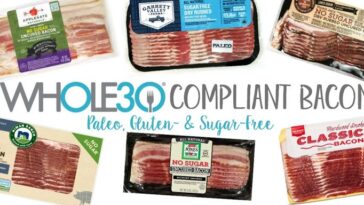 Is brown sugar Whole30 approved?