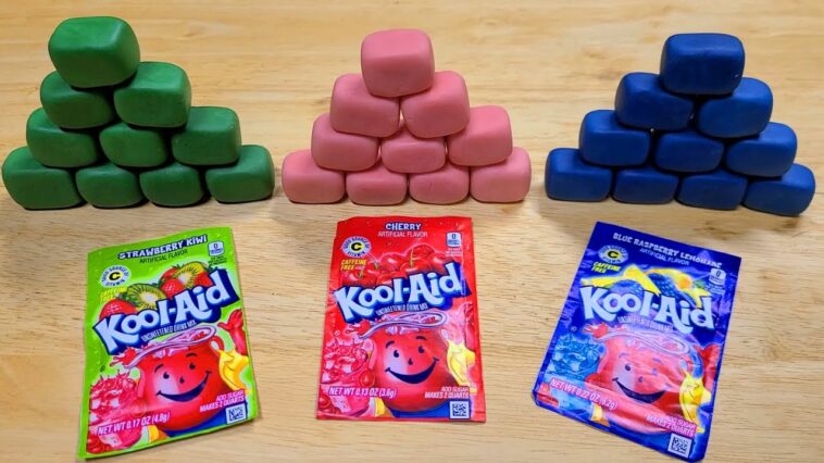 Is bubble up still made?