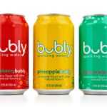 Is bubly sparkling water healthy?