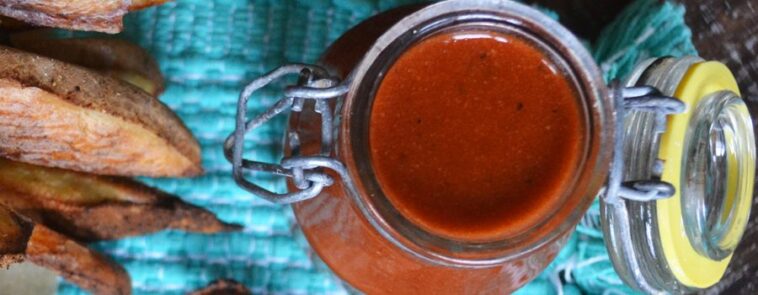 Is buffalo sauce healthy?