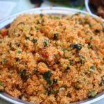 Is bulgur wheat good for weight loss?