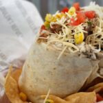 Is burrito an American thing?