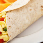 Is burrito good for weight loss?