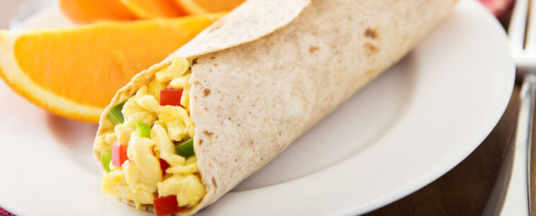 Is burrito good for weight loss?