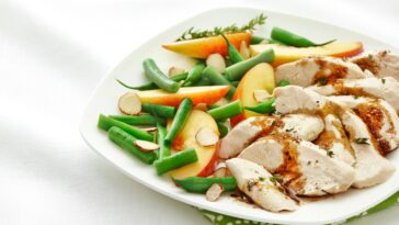 Is burrito healthy for weight loss?