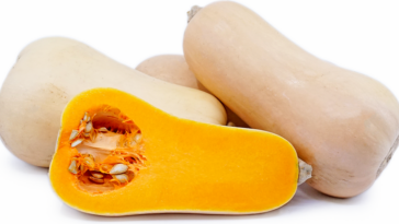 Is butternut squash good for IBS?