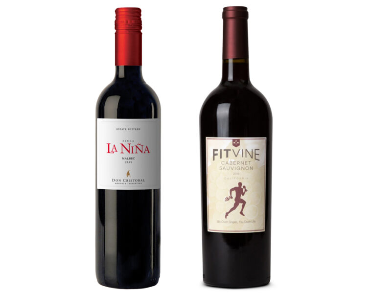 Is cabernet or Malbec stronger?