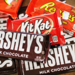 Is candy more expensive during Halloween?