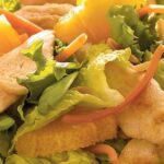 Is canned chicken less healthy?