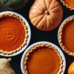 Is canned pumpkin actually pumpkin?