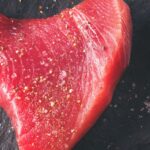 Is canned tuna healthy Dr AXE?