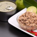Is canned tuna unhealthy?