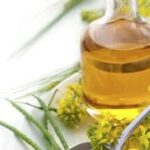 Is canola oil healthier than olive oil?