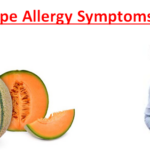 Is cantaloupe hard on the stomach?