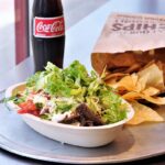 Is carne asada the same as steak at Chipotle?