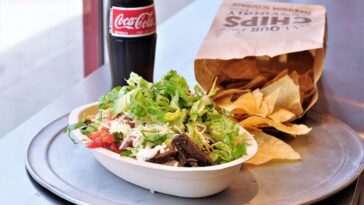 Is carne asada the same as steak at Chipotle?