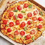 Is cauliflower crust pizza any good?
