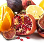 Is celery high in electrolytes?