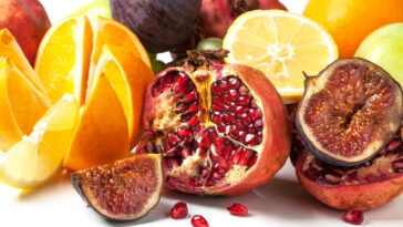 Is celery high in electrolytes?