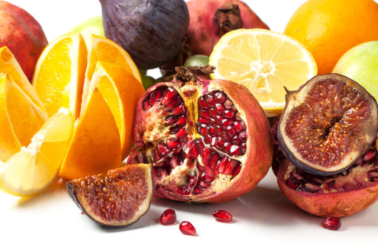 Is celery high in electrolytes?