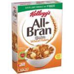 Is cereal okay for weight loss?