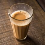 Is chai tea dehydrating?