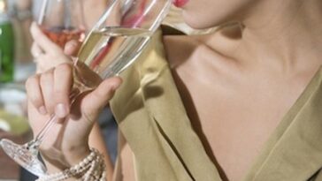 Is champagne good for weight loss?