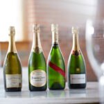 Is champagne healthier than prosecco?