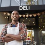 Is checkers a black owned business?