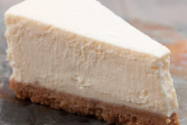 Is cheesecake OK for acid reflux?