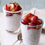 Is chia pudding healthy for you?
