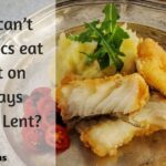 Is chicken allowed during Lent?