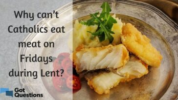 Is chicken allowed during Lent?