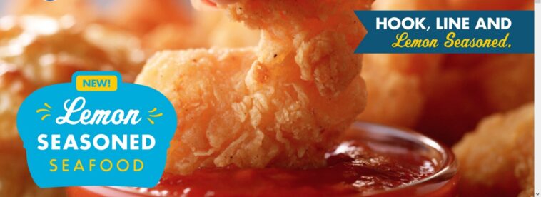 Is chicken allowed in Lent?