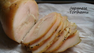 Is chicken deli meat cooked?