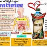 Is chicken high in creatinine?