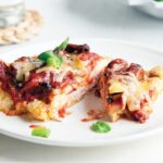 Is chicken parmigiana healthy?