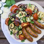Is chicken sausage a healthy food?