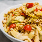 Is chickpea pasta tasty?