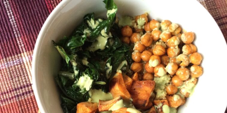 Is chickpeas good for weight loss?