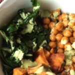 Is chickpeas good for weight loss?